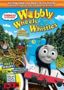 Wobbly Wheels and Whistles (Canada)