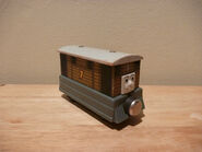 1994 Wooden Railway