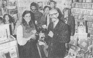 ChristopherAwdryHuntingdonBooks1984.jpg (173 KB) Christopher attending the opening of Huntingdon Books on 15 November 1984