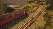 Skarloey Railway (Thomas & Friends) (1984-2021)