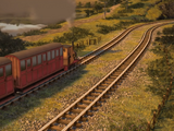Skarloey Railway (T&F)