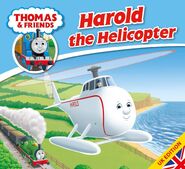 Harold the Helicopter (2011)