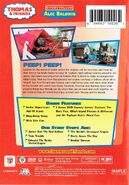 Maple Pictures back cover