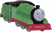 Henry (separate tender)