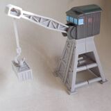 Miniature Crane