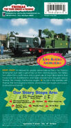 1995 VHS back cover