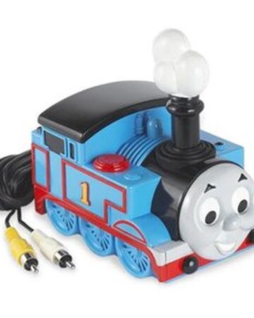 thomas and friends video games