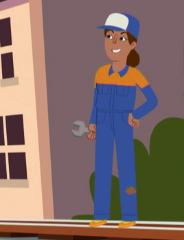 TheFemaleMechanic