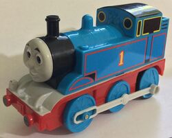 Aquadraw, Thomas the Tank Engine Wikia