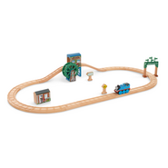 Steaming Around Sodor Set (2014)