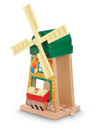 2014 Toby's Windmill