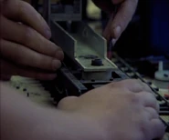 BoCo/Daisy's chassis