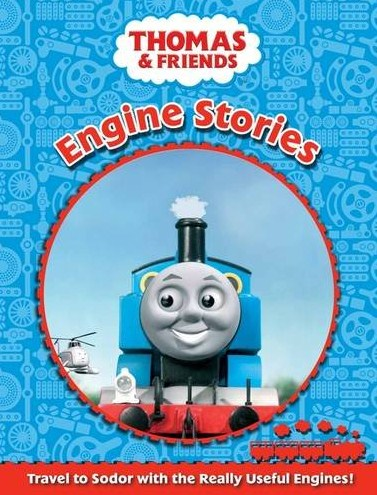 Engine Stories (2013) | Thomas the Tank Engine Wiki | Fandom