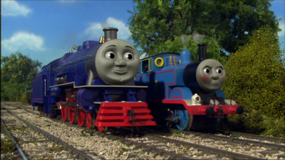 Discuss Everything About Thomas the Tank Engine Wikia