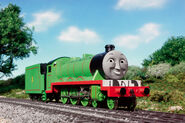 Henry from Calling All Engines!