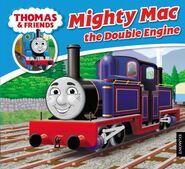 Mighty Mac the Double Engine (2011)