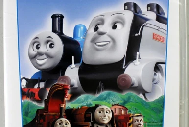 Bulldog and Other Adventures (BiggestThomasFan's version