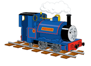 Sir Handel