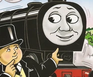 SowandGrow4.jpg (181 KB) Neville with Sir Topham Hatt