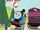 Thomas' Day Off (e-book)