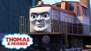 Thomas & Friends UK ⭐ Meet Shankar of India 🇮🇳⭐ Thomas & Friends New Series ⭐ Videos for Kids