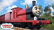 Thomas & Friends UK Meet the Characters - James! Videos for Kids