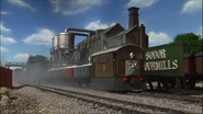 Sodor Flour Mills