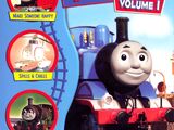 Totally Thomas Volume 1