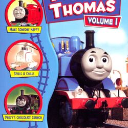 Category Dvd Packs Thomas The Tank Engine Wikia Fandom