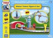 Water Tower Figure 8 Set