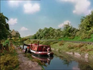 River Callan (Thomas & Friends) (1984-2021)