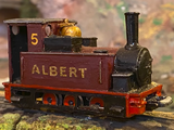 Other Mid Sodor Railway Engines