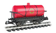 Bachmann G scale