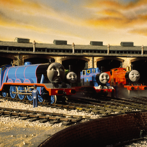 thomas and friends gordon and the gremlin