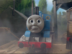 ヘンリーのもり きかんしゃトーマス Wikia Fandom