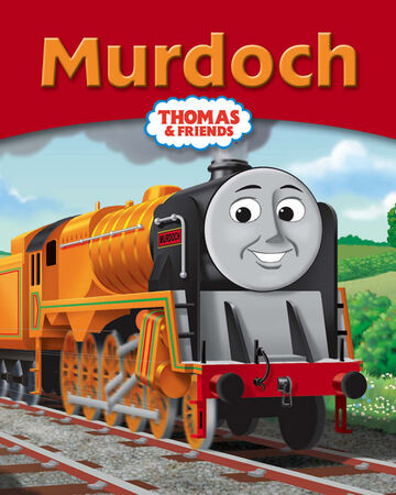 murdoch thomas and friends