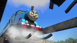 オーストラリアのトーマス きかんしゃトーマス Wikia Fandom