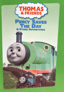 Percy Saves the Day (2009)