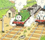 PercyandtheSignal(magazinestory)10