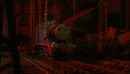 (Note: Thomas is wearing his Series 2 horrified face)