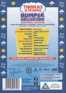 2nd DVD back cover