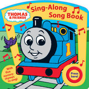 SingAlongSongBook