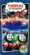 Songs from the Station