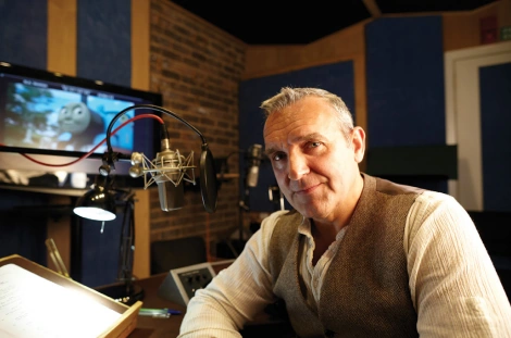 Series 17 Behind The Scenes Thomas The Tank Engine Wiki Fandom