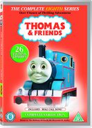 The Complete Eighth Series