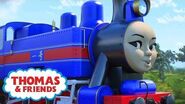 Thomas & Friends UK Meet Hong Mei of China! 🇨🇳 Thomas & Friends New Series Videos for Kids