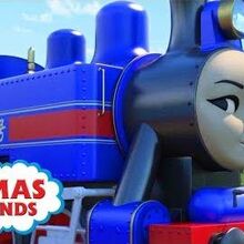 trackmaster hong mei