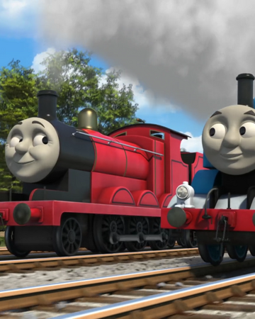 The Most Important Thing Is Being Friends Thomas The Tank Engine Wikia Fandom The Most Important Thing Is Being Friends Thomas The Tank Engine Wikia Fandom