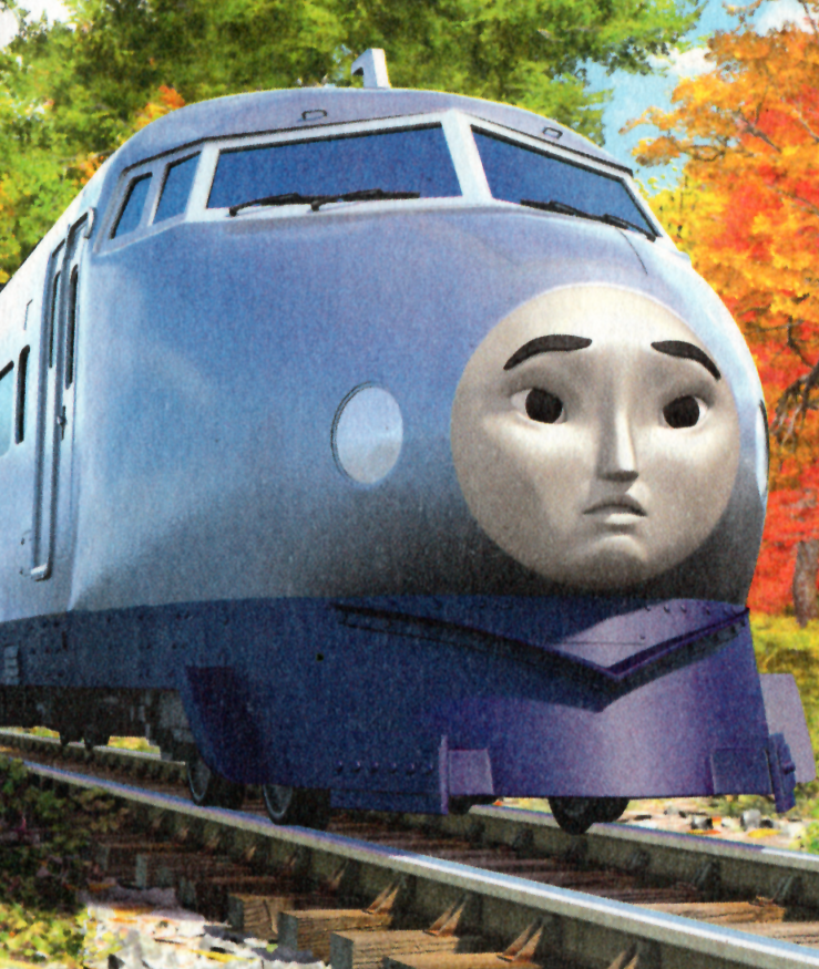 Hero of the Rails, Thomas the Tank Engine Wikia