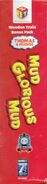 Wooden Train Bonus Pack spine
